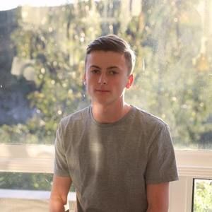 Meet your Posher, Grant